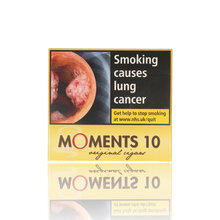 Moments Original Cigars (Box of 10)