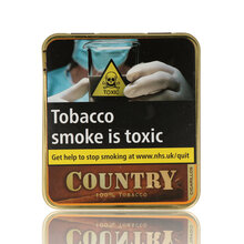 Neos Country Cigarillos Hand Filled Cigars (Tin of 20)