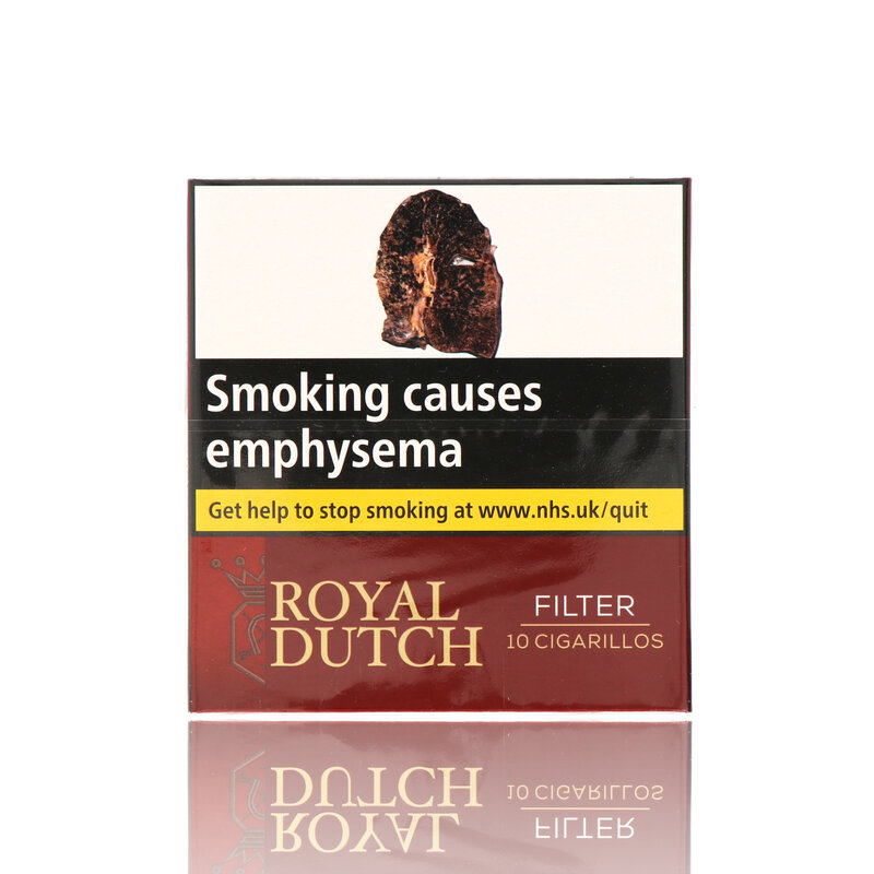 tobacco sterling 30g Sterling Rolling Tobacco 30g