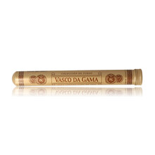 Vasco Da Gama Fina Corona Capa De Oro Tubos (Single Cigar)