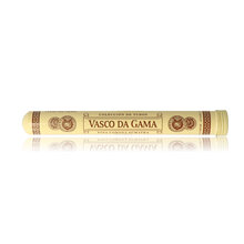 Vasco Da Gama Fina Corona Sumatra Tubos (Single Cigar)
