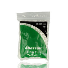 Wilsons of Sharrow Skinny Cigarette Filter Tips (6mm)
