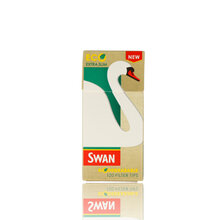Swan Extra Slim ECO Biodegradable Filter Tips 5mm