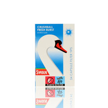 Swan Crushball FRESH BURST Cigarette Filter Tips (5mm)