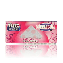 Juicy Jays Bubblegum Flavoured Cigarette Papers/Roll