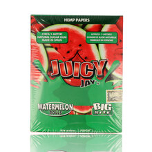Juicy Jays Watermelon Cigarette Papers on the Roll (24 Rolls)