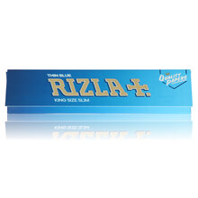 Rizla Blue (Slims) King Size Cigarette Papers