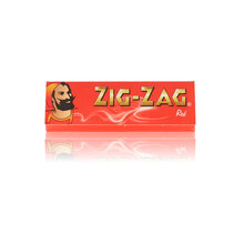 Zig Zag Red Cigarette Papers