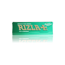 Rizla Green Regular Cigarette Papers