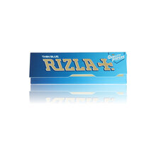 Rizla Blue Cigarette Rolling Papers
