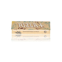 Rizla Natura REGULAR Extra Thin Organic Hemp Cigarette Papers