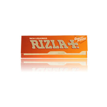 Rizla Rich Liquorice Rolling Papers
