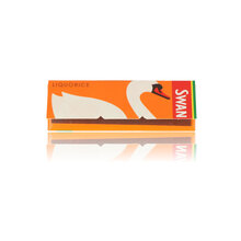 Swan Liquorice Regular Papers (Single Pack)