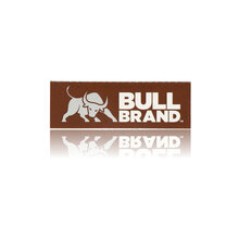 Bull Brand Liquorice Regular Cigarette Rolling Papers (Single Pack)