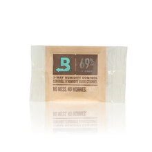 (WRAPPED) Small Boveda 69% Humidipak 2-Way Humidification System (8g Pouch)