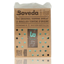 Extra Large Boveda 62% Humidipak 2-Way Humidification System (320g Pouch)