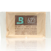 Large Boveda 62% Humidipak 2-Way Humidification System (67g Pouch)