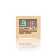 Small Boveda 69% Humidipak 2-Way Humidification System (8g Pouch)
