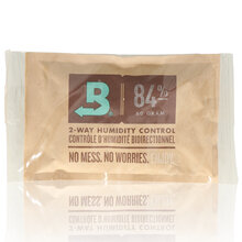 Large Boveda 84% Humidor Seasoning Pouches for New Humidors (60g Pouch)
