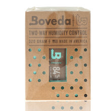 Extra Large Boveda 84% Humidor Seasoning Pouch (320g Pouch)