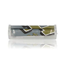 Rizla Silver King Size PLASTIC Cigarette Rolling Machine