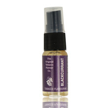 Blackcurrant Tobacco Flavour Spray (15ml Bottle)