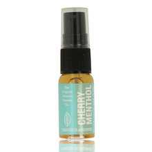Cherry Menthol Tobacco Flavour Spray (15ml Bottle)