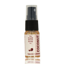 Coconut Tobacco Flavour Spray (15ml Bottle)