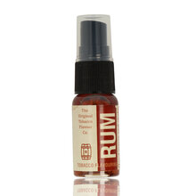Rum Tobacco Flavour Spray (15ml Bottle)