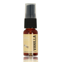Vanilla Tobacco Flavour Spray (15ml Bottle)