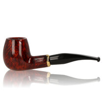 Aldo Morelli Fiorita Polished Cherry 493