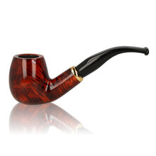 Aldo Morelli Fiorita Polished Cherry 495