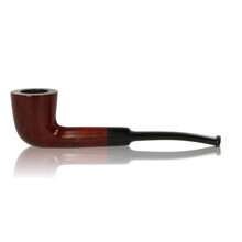 Orlik 3/4 OZ Brown Dublin Saddle (4300 BDS)