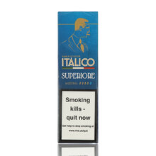 Ambasciator Italico Superiore Il Primo Italian made Cigars