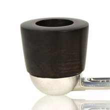 Falcon Standard Smooth Algiers Briar Bowl