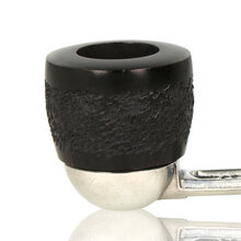 Falcon Standard Rustic Dover Briar Bowl