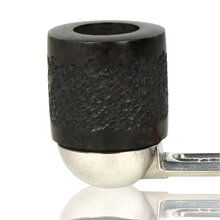 Falcon Standard Rustic Dublin Briar Bowl