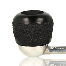 Falcon Standard Rustic Genoa Briar Bowl