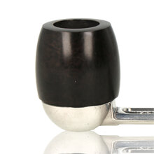 Falcon Standard Smooth Billiard Briar Bowl