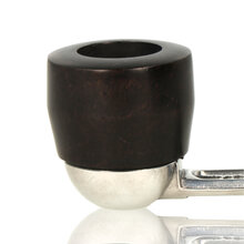 Falcon Standard Smooth Dover Briar Bowl