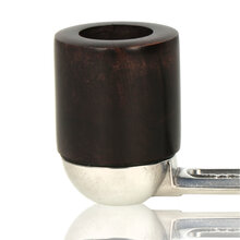 Falcon Standard Smooth Dublin Briar Bowl