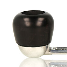 Falcon Standard Smooth Genoa Briar Bowl