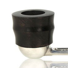 Falcon Standard Smooth Plymouth Briar Bowl