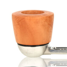 Falcon Hunter Light Briar Premium Pipe Bowl Algiers