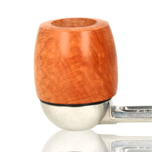 Falcon Hunter Light Briar Premium Pipe Bowl Billiard