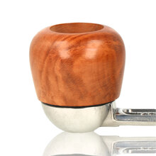 Falcon Hunter Light Briar Premium Pipe Bowl Genoa