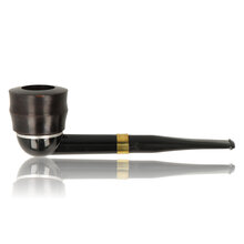 Falcon International Straight Premium Briar Pipe (Non-Dental)