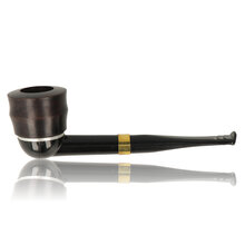 Falcon International Straight Premium Briar Pipe (Dental)