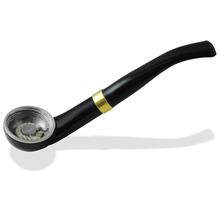 Falcon International Bent Premium Pipe Dental Stem