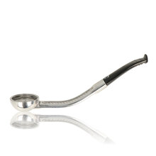 Falcon Standard Bent Aluminium Pipe Dental Stem